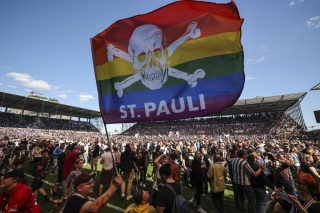 st pauli